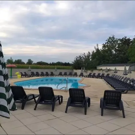 Europa Park Πάρκο διακοπών Boofzheim