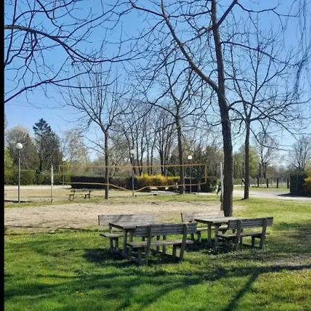 Europa Park Πάρκο διακοπών *