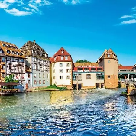 Πάρκο διακοπών Europa Park