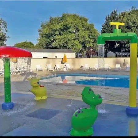 Europa Park Πάρκο διακοπών *