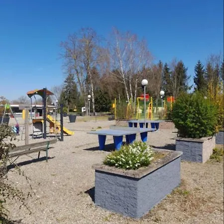 Holiday park Europa Park Boofzheim