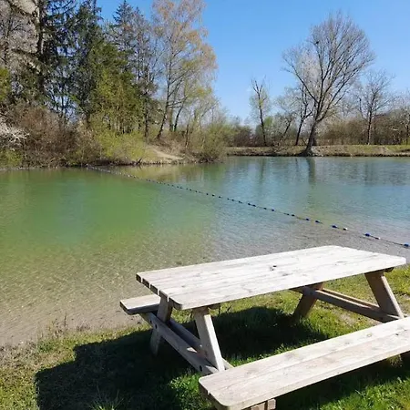 Πάρκο διακοπών Europa Park *