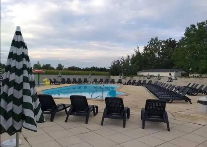 Europa Park ホリデーパーク Boofzheim