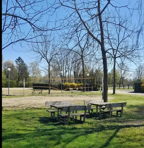 Europa Park ホリデーパーク *