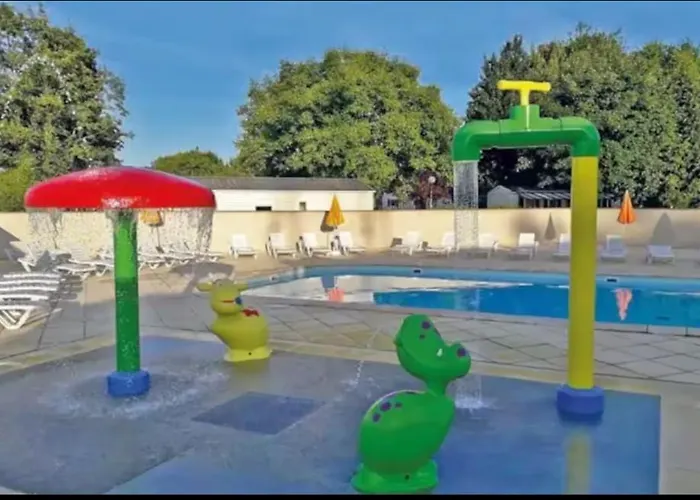 Europa Park ホリデーパーク *