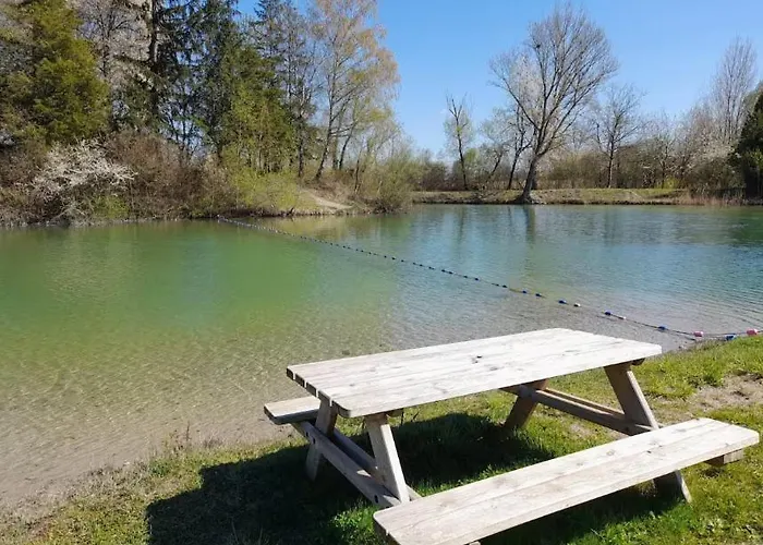 ホリデーパーク Europa Park *